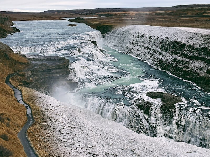 Gulfoss