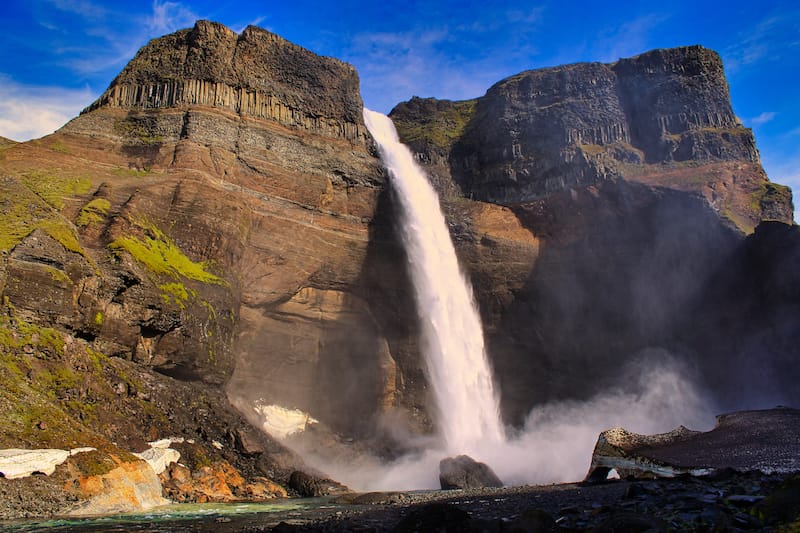 Háifoss