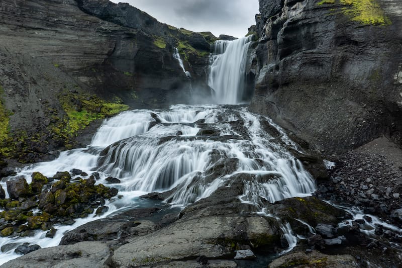 Ófærufoss