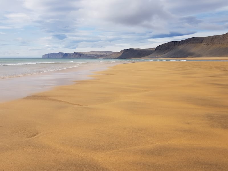 Rauðasandur