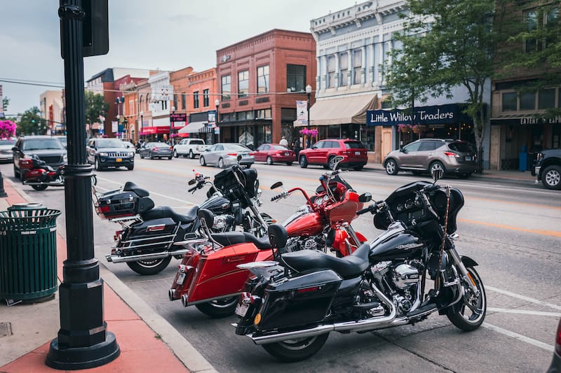 Sheridan, WY - Ems Images - Shutterstock.com