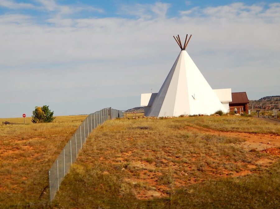 Sundance, WY - MollieGPhoto - Shutterstock.com