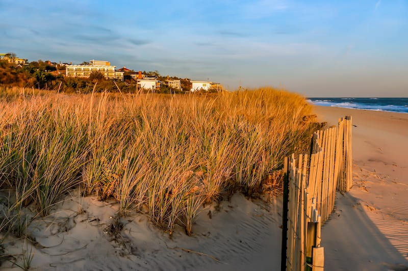 Hampton Beach, NH