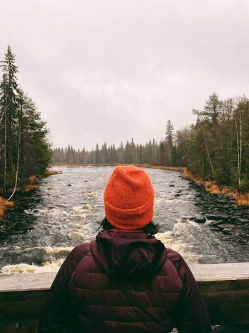 Fall in Finland