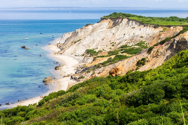 Martha’s Vineyard