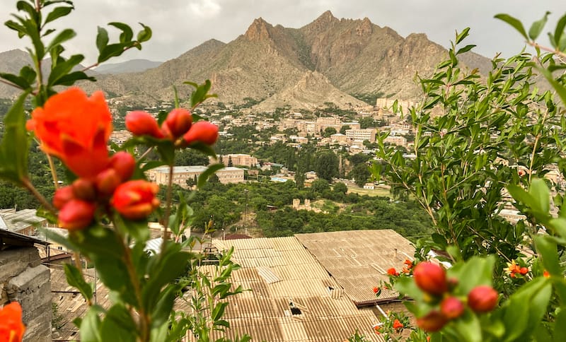 Meghri Armenia 3-2