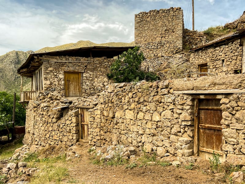 Syunik, Armenia