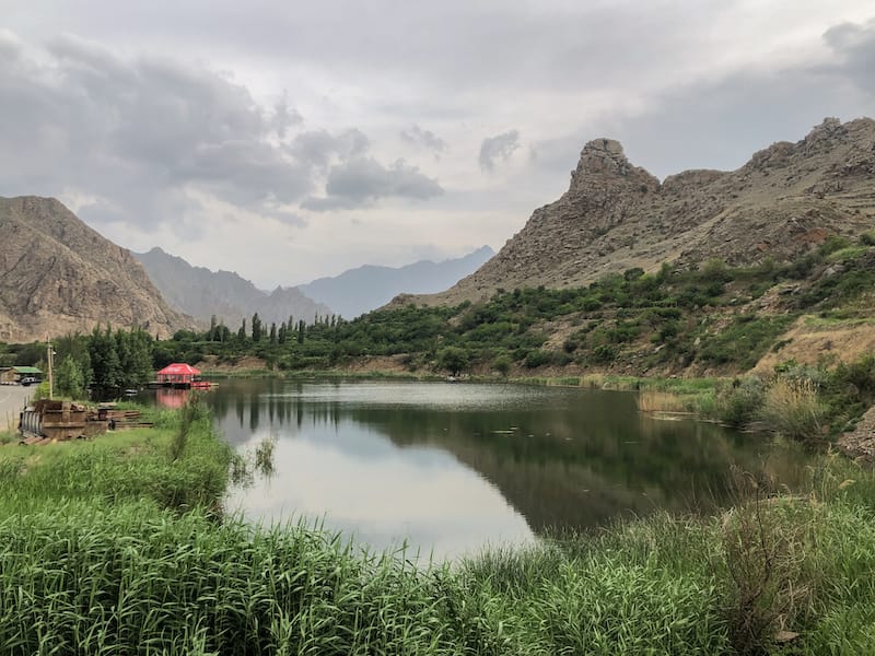 Meghri Armenia featured photo-1