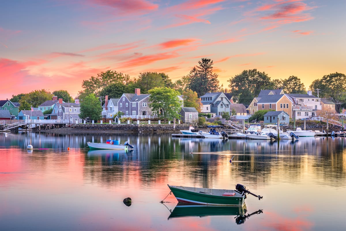 20 Best Day Trips from Boston (+ Weekend Trip Options!)