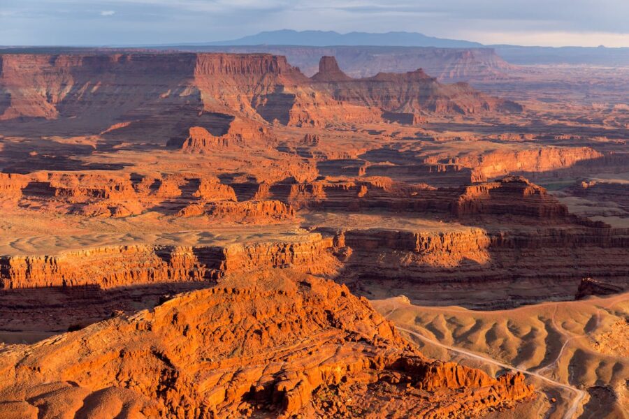 Dead Horse Point State Park