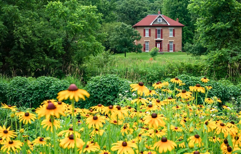 Decorah, IA