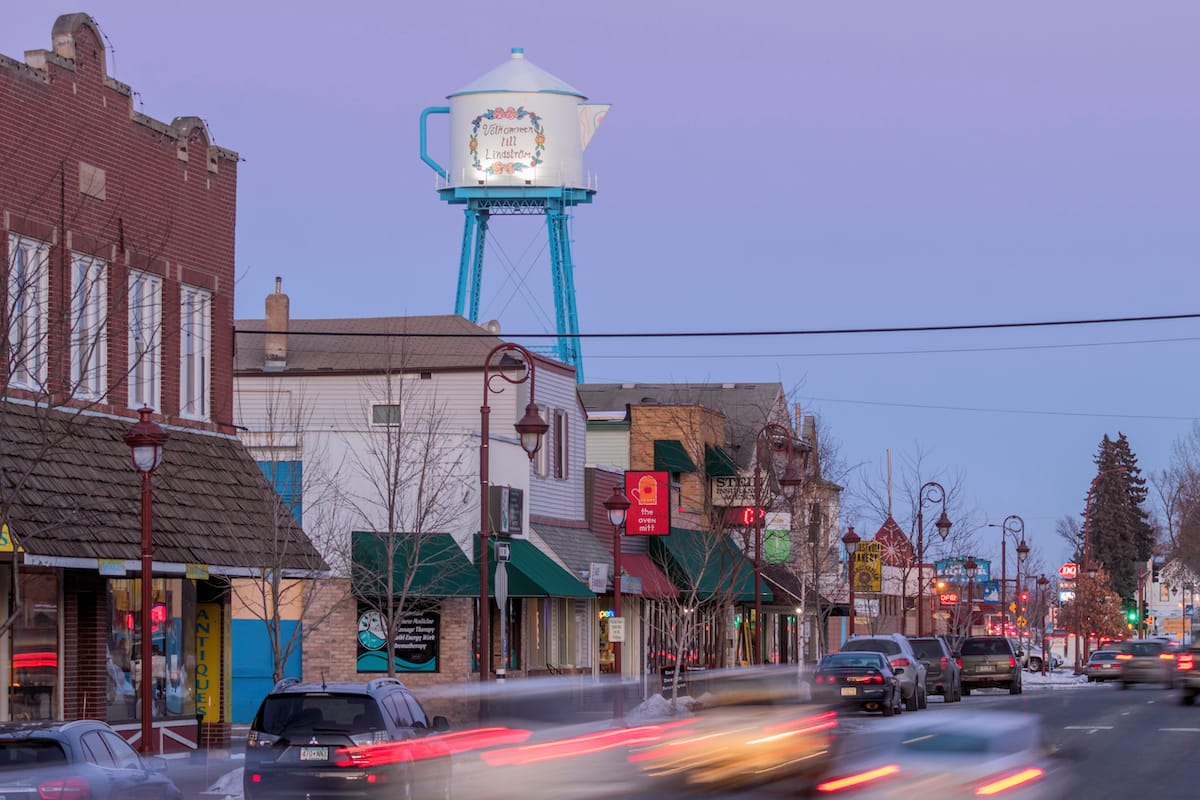 15 Best Small Towns in Minnesota (That You Shouldn't Miss!)