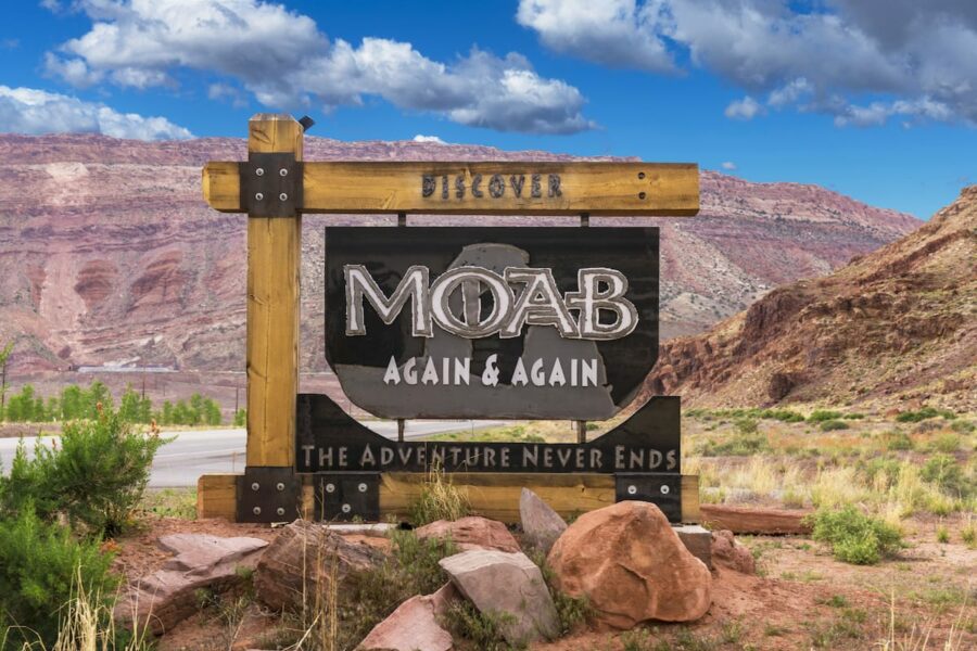 Things to do in Moab, Utah