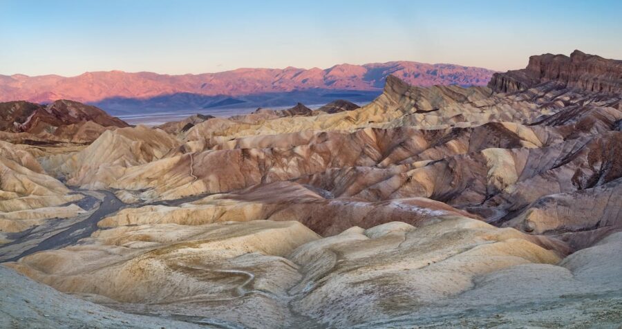 Zabriskie Point