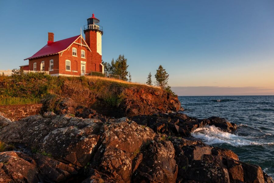 Copper Harbor