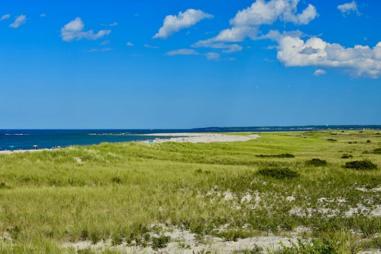 16 Best Beaches in New England (+ Reasons to Visit Each!)