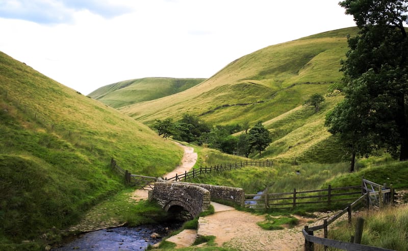 Edale