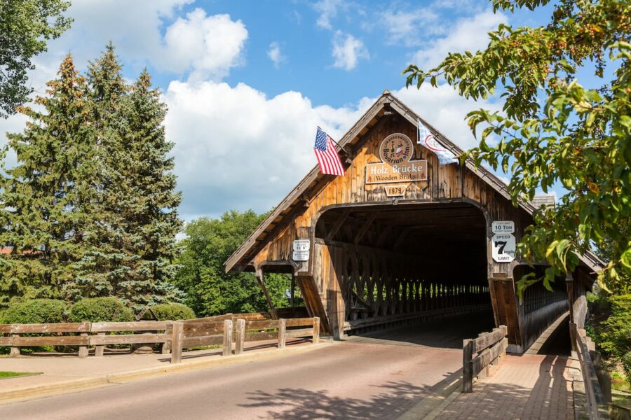 Frankenmuth