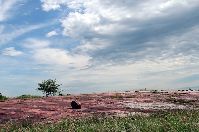 Jeffers Petroglyphs