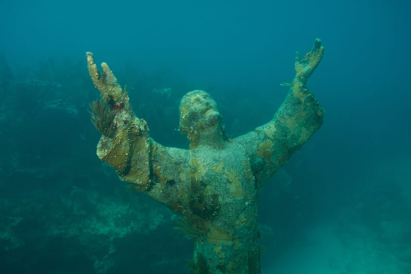 John Pennekamp Coral Reef State Park