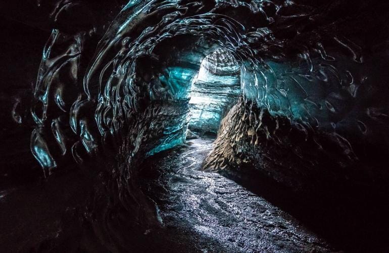 Katla Ice Caves Tour 1