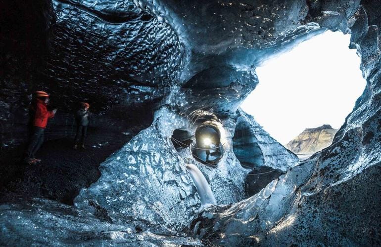 Katla Ice Caves Tour 2