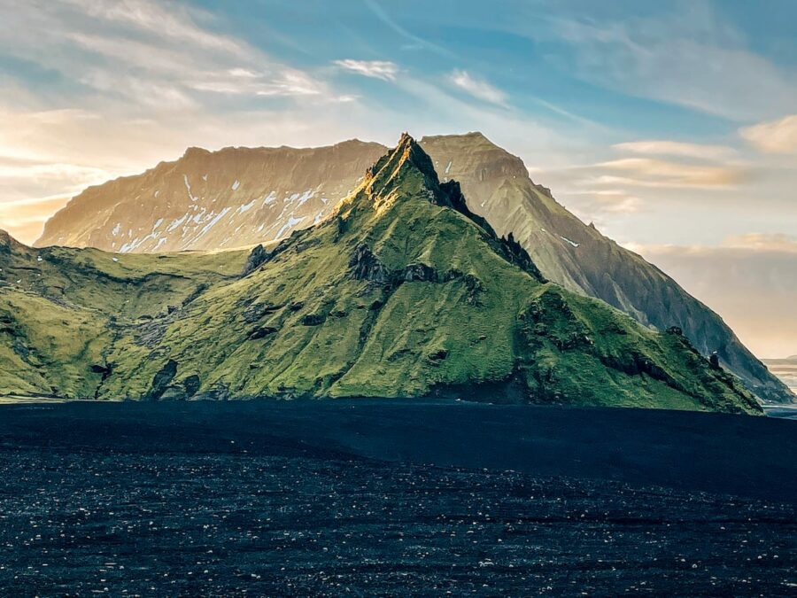 Katla Volcano and Ice Cave in Iceland Tour-1