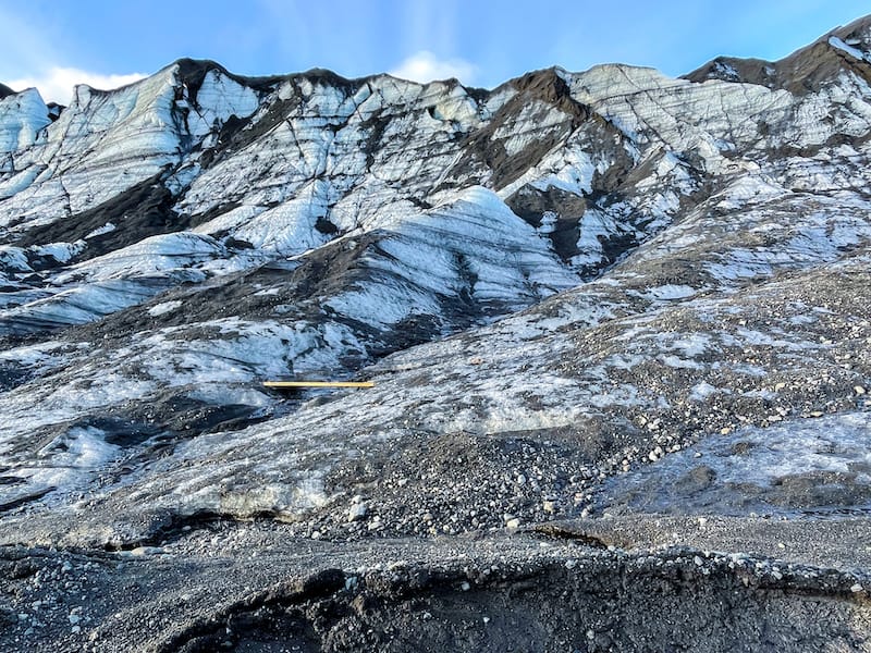 Katla Volcano and Ice Cave in Iceland Tour-7