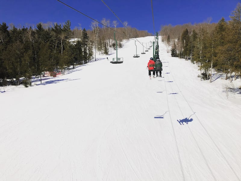 Lutsen Mountains