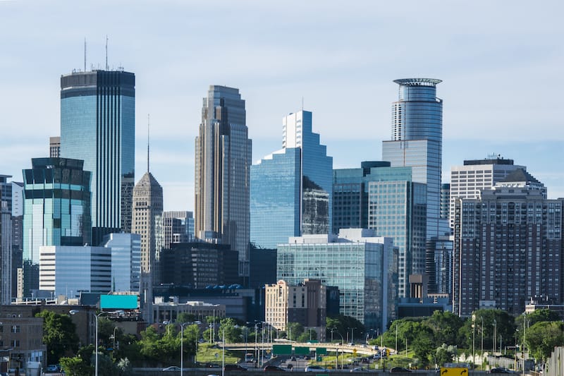 Minneapolis