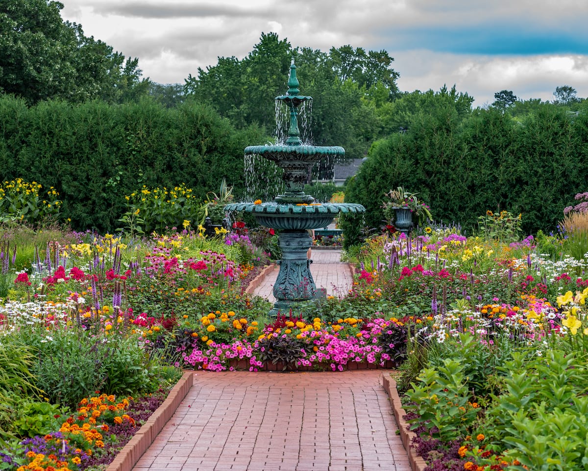 Munsinger & Clemens Gardens