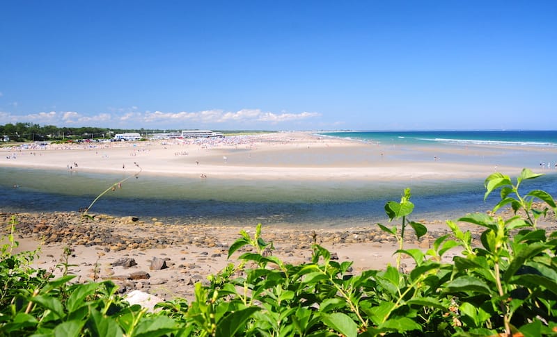 Ogunquit Beach