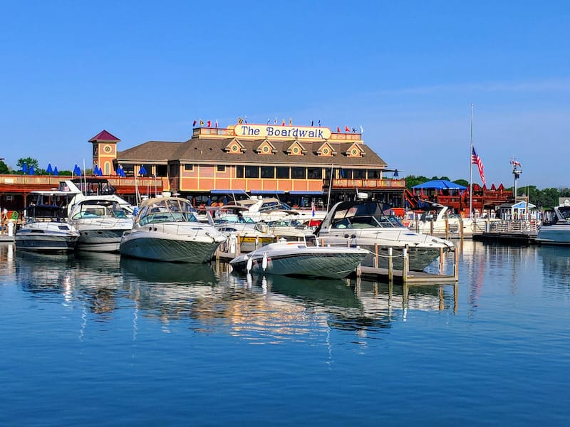 Put-In-Bay - LukeandKarla.Travel - Shutterstock.com