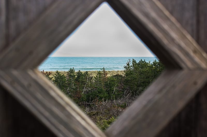 Siasconset Beach