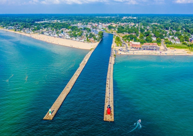 South Haven