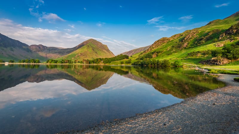 The Lake District