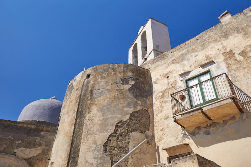 Abbazia San Michele Arcangelo 