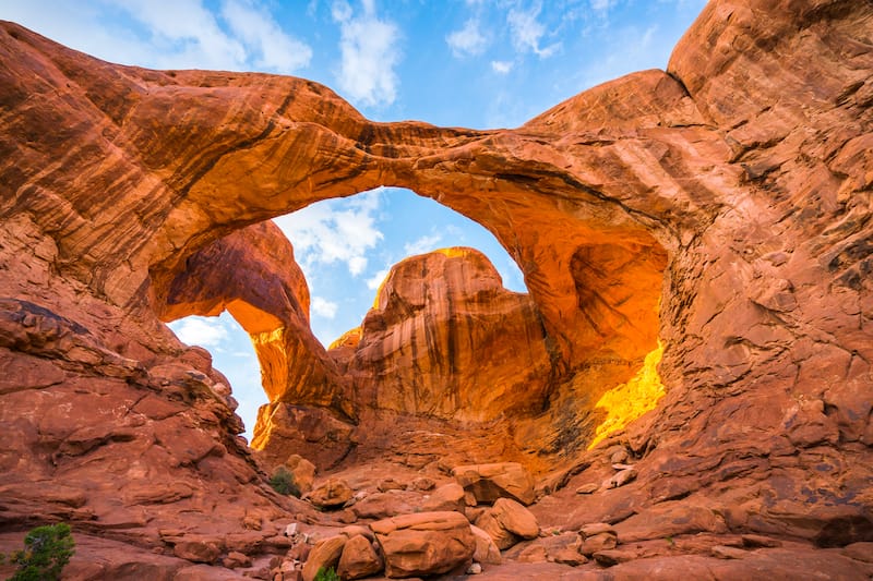 Arches National Park