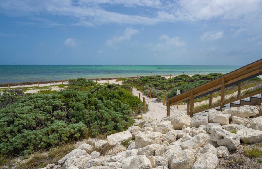 Bahia Honda State Park