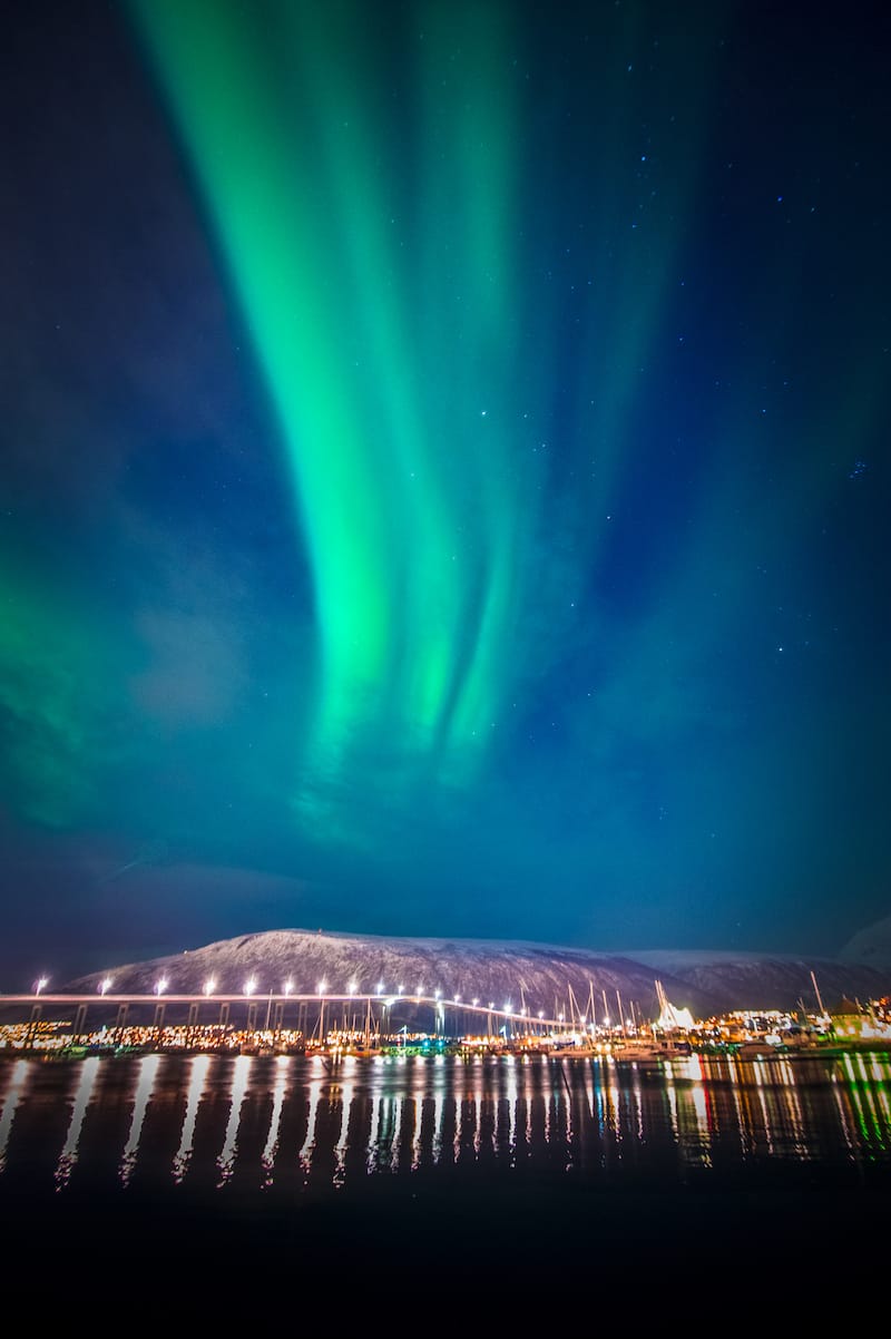 Best Tromsø northern lights tours (and tips!)