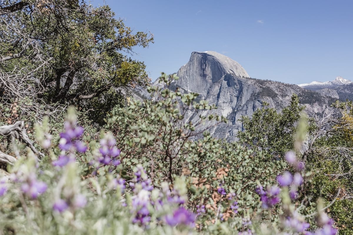 Best national parks to visit in May