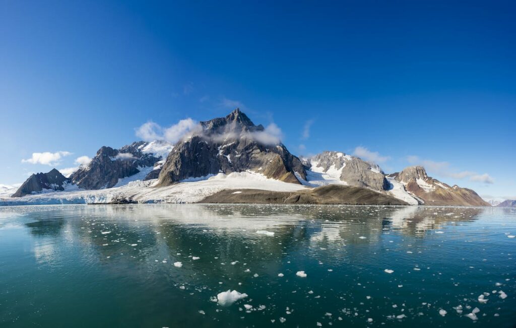 Best things to do in Svalbard