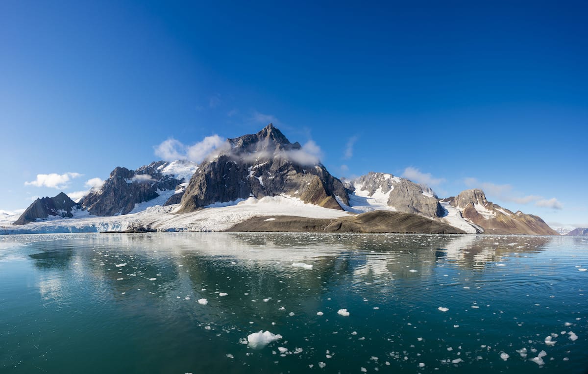 Best things to do in Svalbard