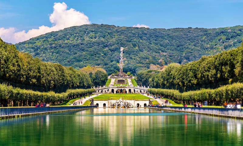 Caserta