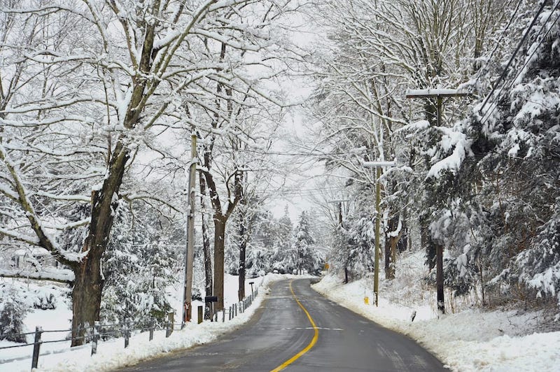 Chester, CT - Joe Tabacca - Shutterstock