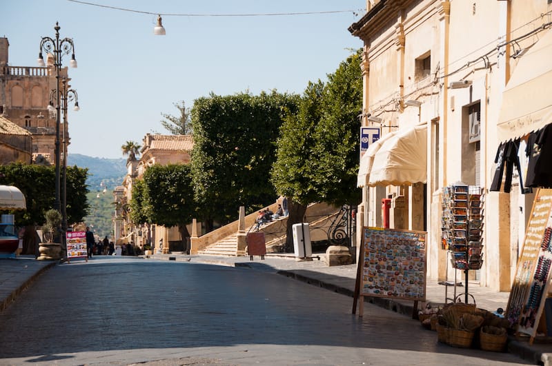 Corso Vittorio Emanuele III