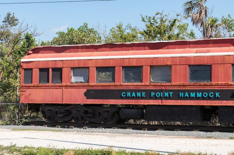 Crane Point Museum, Nature Center, and Historic Site_Andriy Blokhin_Shutterstock