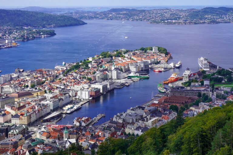 Best things to do in Bergen (for first-timers)