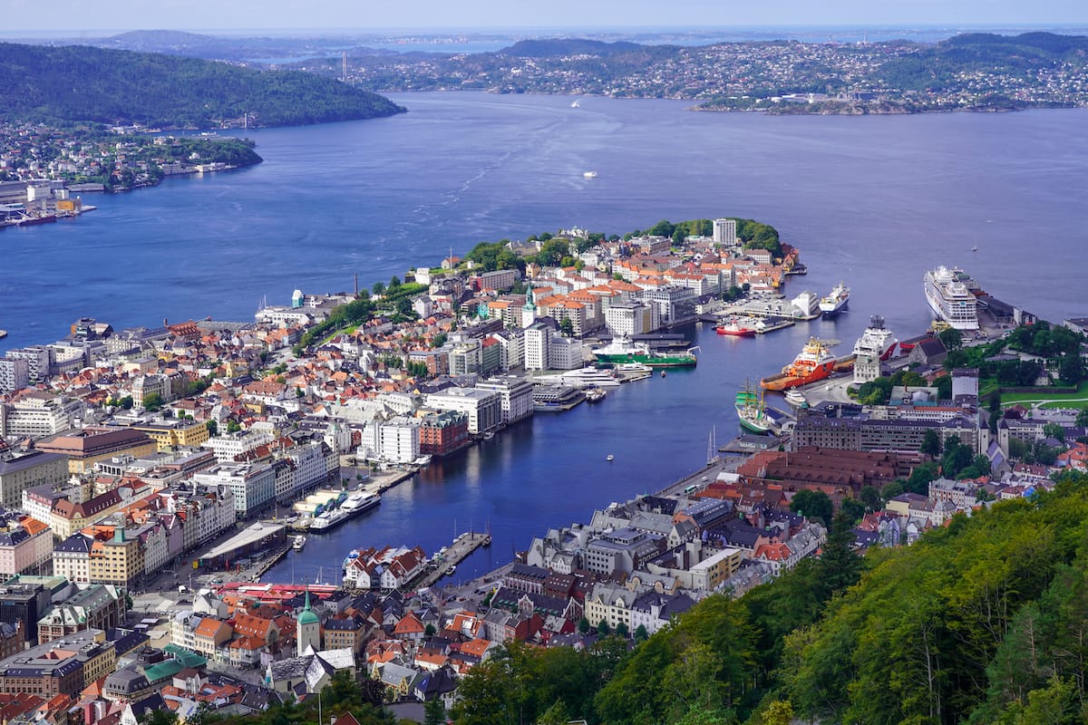 Best things to do in Bergen (for first-timers)