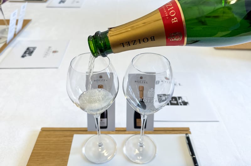 Visit Moët & Chandon Champagne France - All-inclusive Day Trip Paris